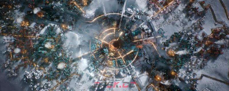 《冰汽时代2》破霜有什么用-第1张-单机攻略-GASK