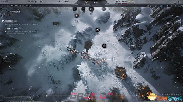 《冰汽时代2》序幕怎么过-第2张-单机攻略-GASK