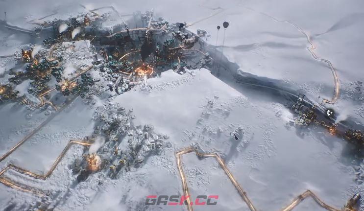 《冰汽时代2》第一章过关方法介绍-第2张-单机攻略-GASK