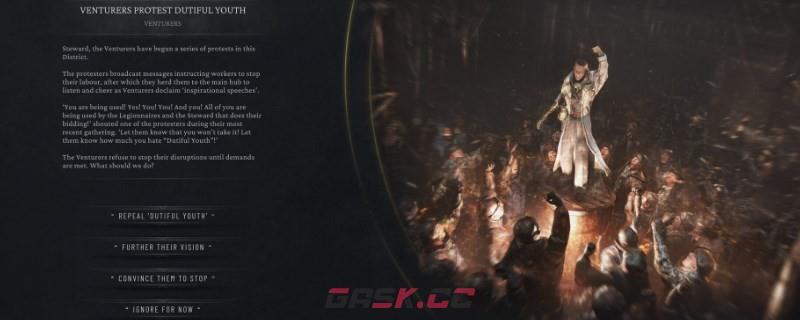 《冰汽时代2》熔炉有什么用-第1张-单机攻略-GASK