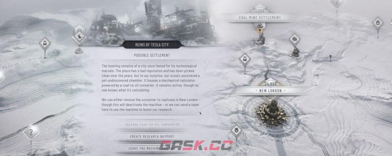 《冰汽时代2》维护货车有什么用-第1张-单机攻略-GASK