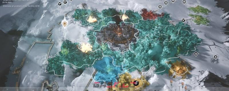 《冰汽时代2》社区声望值有什么用-第1张-单机攻略-GASK