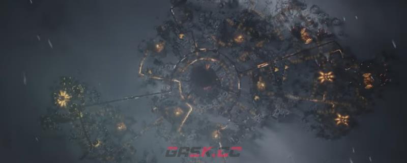 《冰汽时代2》启动报错解决方法介绍-第1张-单机攻略-GASK