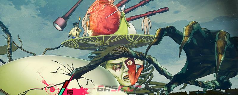 《暗喻幻想：ReFantazio》游戏上线时间介绍-第1张-单机攻略-GASK