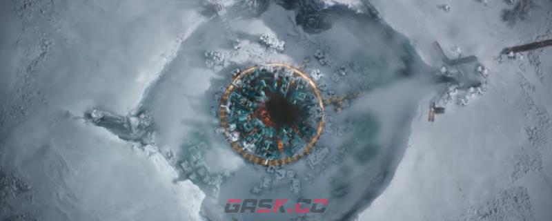 《冰汽时代2》管道大师成就攻略分享-第1张-单机攻略-GASK