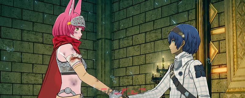 《暗喻幻想：ReFantazio》游戏Steam价格介绍-第1张-单机攻略-GASK
