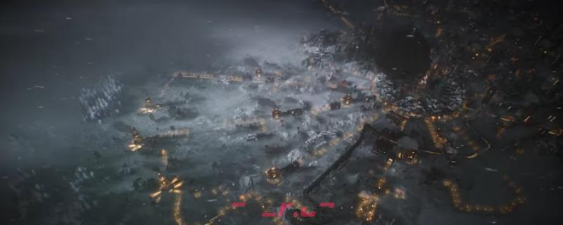 《冰汽时代2》自信领航成就攻略分享-第1张-单机攻略-GASK