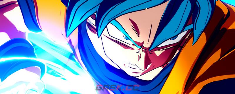 《七龙珠 电光炸裂！ZERO》游戏Steam价格介绍-第1张-单机攻略-GASK