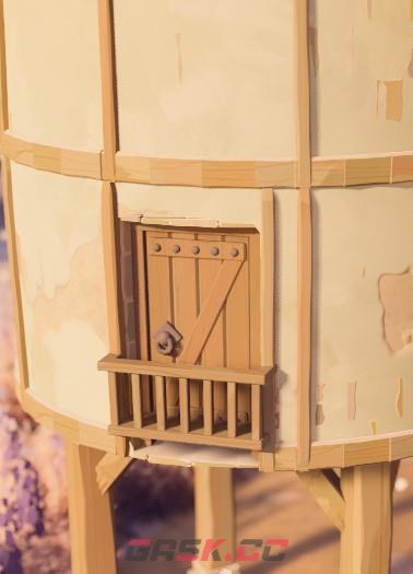 《林间小世界》建筑装饰攻略分享-第10张-单机攻略-GASK