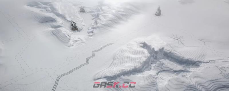 《冰汽时代2》肥缺美差成就攻略分享-第1张-单机攻略-GASK