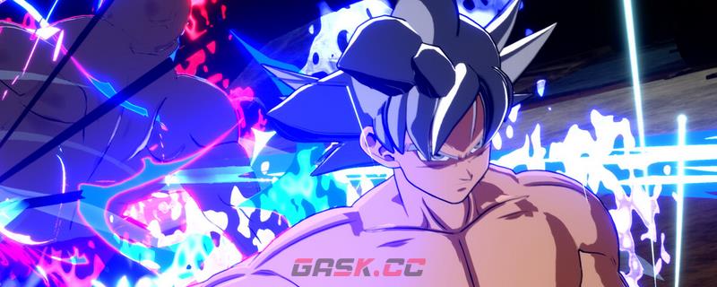 《七龙珠 电光炸裂！ZERO》游戏终极版内容介绍-第1张-单机攻略-GASK