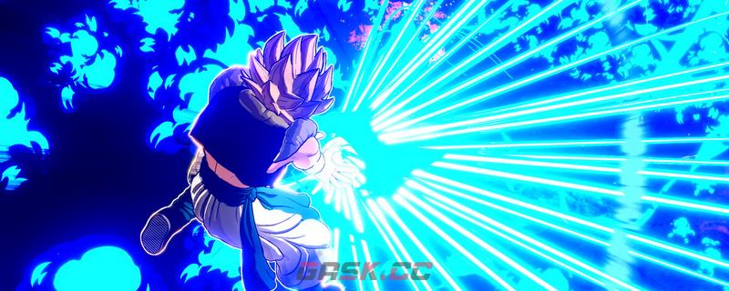 《七龙珠 电光炸裂！ZERO》游戏豪华版内容介绍-第1张-单机攻略-GASK