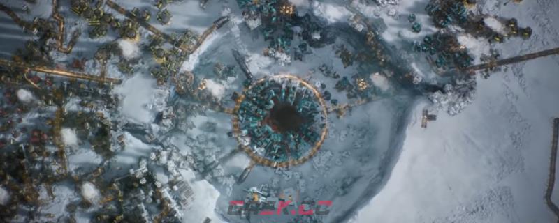 《冰汽时代2》备受尊崇成就攻略分享-第1张-单机攻略-GASK