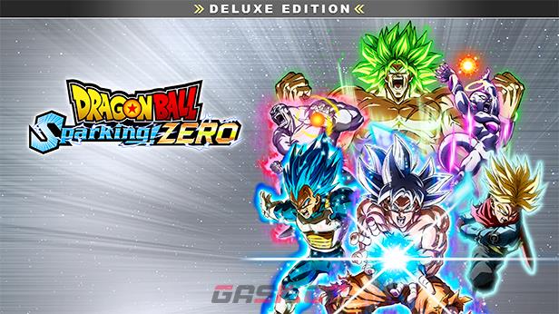 《七龙珠 电光炸裂！ZERO》游戏豪华版内容介绍-第2张-单机攻略-GASK