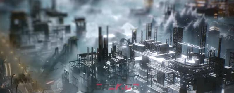《冰汽时代2》终始轮回成就攻略分享-第1张-单机攻略-GASK