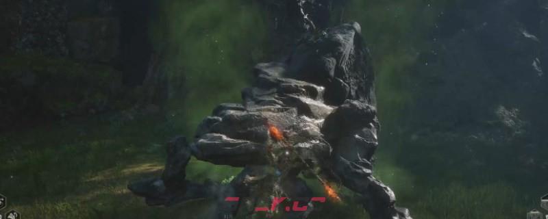《黑神话：悟空》锦鳞护臂要什么材料-第1张-单机攻略-GASK