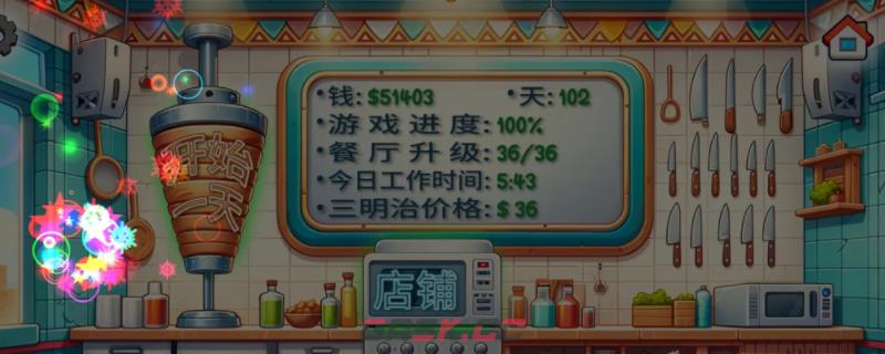 《沙威玛传奇》前期道具升级推荐-第1张-单机攻略-GASK
