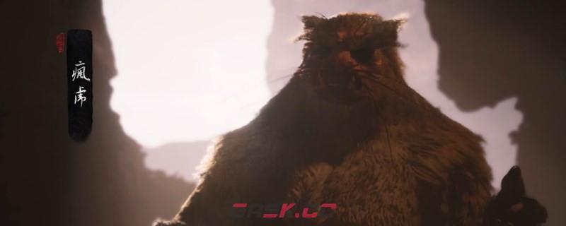 《黑神话：悟空》青铜锦征袍要什么材料-第1张-单机攻略-GASK