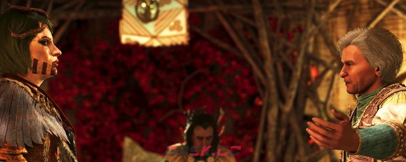 《贪婪之秋2：垂死世界》游戏开发公司介绍-第1张-单机攻略-GASK