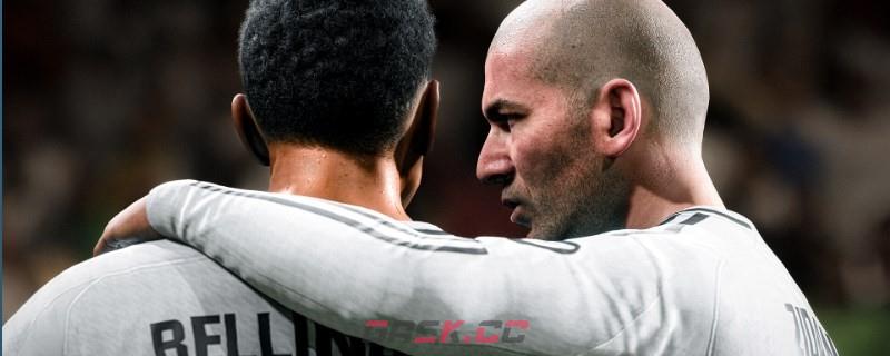 《EA SPORTS FC 25》尼科威廉姆斯要不要出手-第1张-单机攻略-GASK