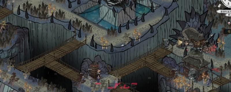 《刀剑江湖路》破锋锐劲是什么效果-第1张-单机攻略-GASK