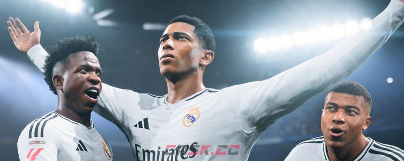 《EA SPORTS FC 25》传统门将平衡职责介绍-第1张-单机攻略-GASK