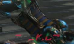 《战锤40K：星际战士2》红字战士打法特点介绍-第2张-单机攻略-GASK