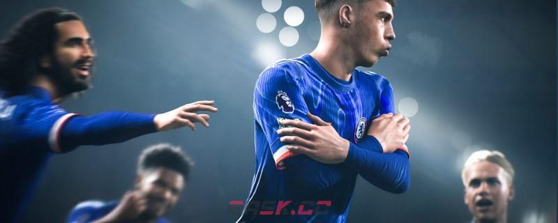 《EA SPORTS FC 25》游戏下载网址介绍-第1张-单机攻略-GASK