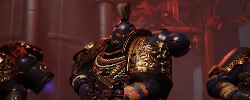《战锤40K：星际战士2》帝皇真传成就攻略分享-第1张-单机攻略-GASK