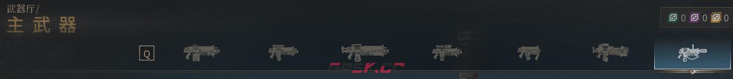 《战锤40K：星际战士2》武器大师成就攻略分享-第3张-单机攻略-GASK