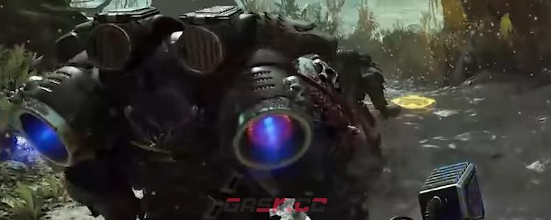 《战锤40K：星际战士2》低阶巫师打法特点介绍-第1张-单机攻略-GASK