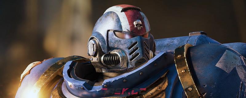 《战锤40K：星际战士2》强化脑虫打法特点介绍-第1张-单机攻略-GASK