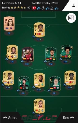 《EA SPORTS FC 25》新人防守战术分享-第2张-单机攻略-GASK