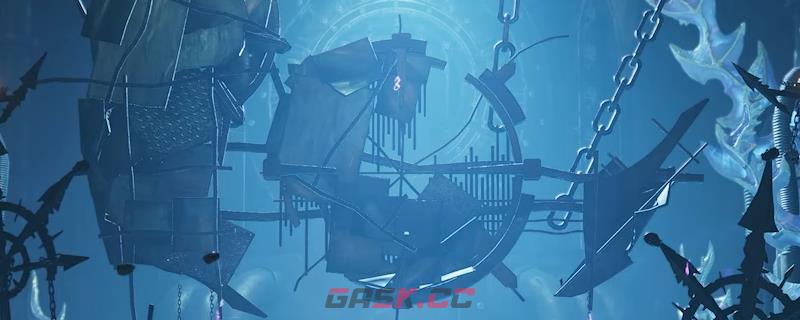 《战锤40K：星际战士2》终结异端成就攻略分享-第1张-单机攻略-GASK