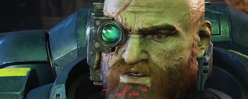 《战锤40K：星际战士2》武器大师成就攻略分享-第1张-单机攻略-GASK