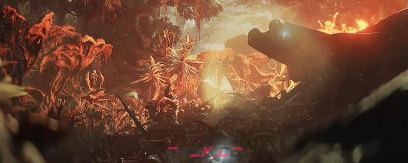 《战锤40K：星际战士2》混沌势力敌人特点介绍-第1张-单机攻略-GASK