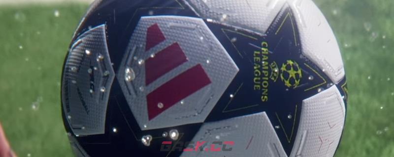 《EA SPORTS FC 25》拦截型后卫平衡职责作用介绍-第1张-单机攻略-GASK