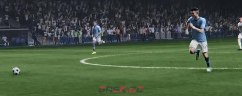 《EA SPORTS FC 25》清道夫门将平衡职责介绍-第1张-单机攻略-GASK