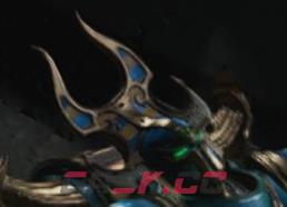 《战锤40K：星际战士2》红字战士打法特点介绍-第3张-单机攻略-GASK