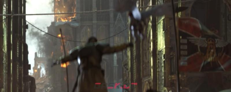 《战锤40K：星际战士2》全面净化成就速刷攻略分享-第1张-单机攻略-GASK