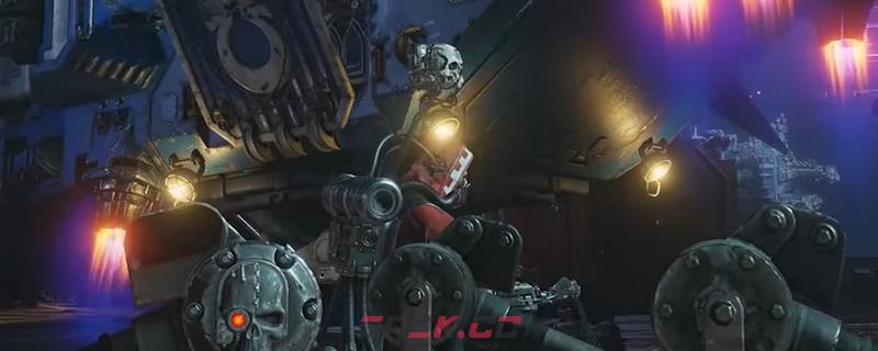 《战锤40K：星际战士2》无所畏惧成就攻略分享-第1张-单机攻略-GASK