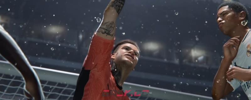 《EA SPORTS FC 25》边翼卫防守职责作用介绍-第1张-单机攻略-GASK