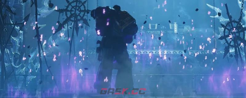 《战锤40K：星际战士2》丑陋异形成就攻略分享-第1张-单机攻略-GASK