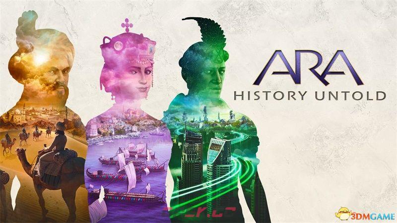《Ara：不为人知的历史》图文攻略 经营建造全教程指南-第1张-单机攻略-GASK