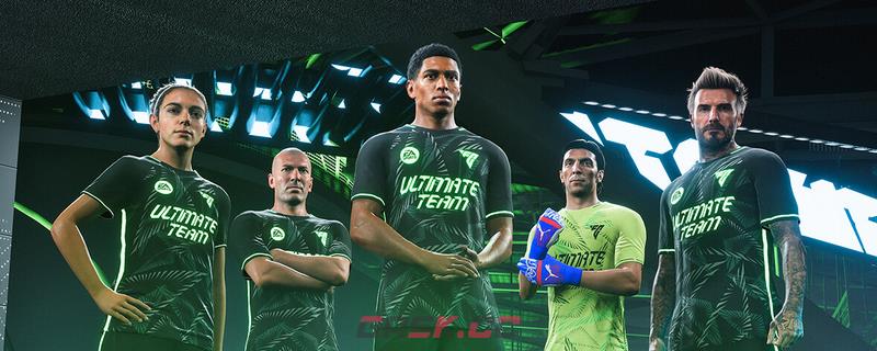 《EA SPORTS FC 25》传统门将防守职责介绍-第1张-单机攻略-GASK