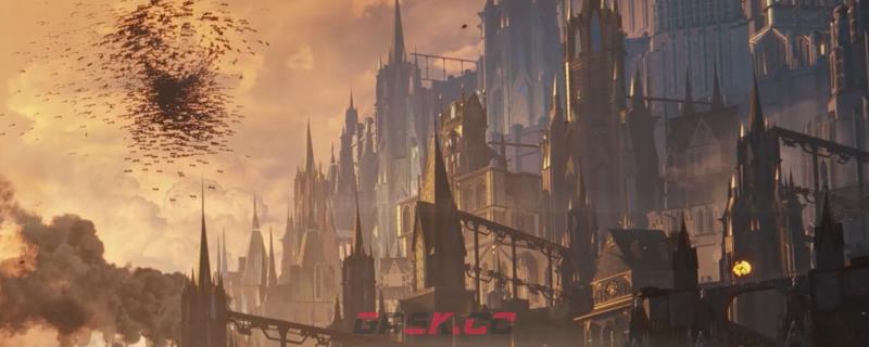 《战锤40K：星际战士2》伊穆拉打法特点介绍-第1张-单机攻略-GASK
