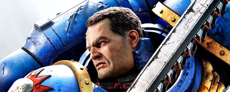《战锤40K：星际战士2》地狱兽打法特点介绍-第1张-单机攻略-GASK