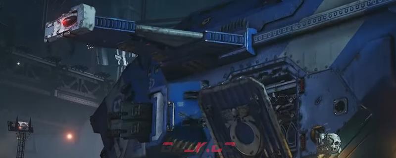 《战锤40K：星际战士2》以脸为盾成就攻略分享-第1张-单机攻略-GASK