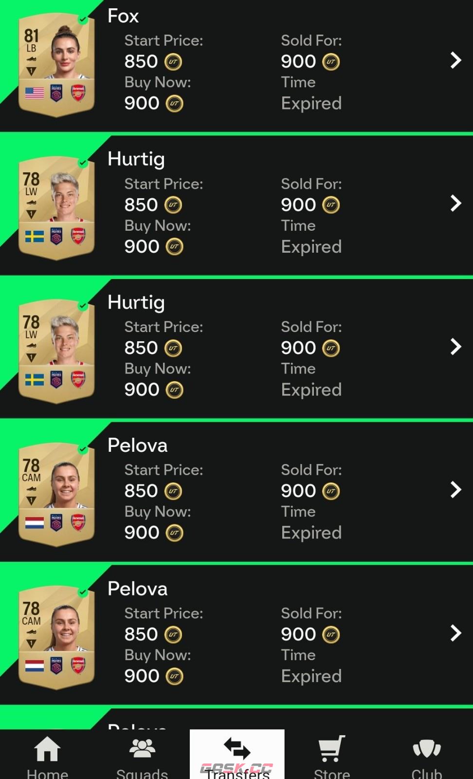 《EA SPORTS FC 25》快速赚钱方法介绍-第2张-单机攻略-GASK