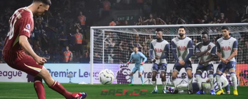 《EA SPORTS FC 25》拖后组织核心游荡职责作用介绍-第1张-单机攻略-GASK